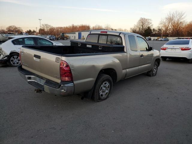 Photo 2 VIN: 5TETX22N28Z575001 - TOYOTA TACOMA 