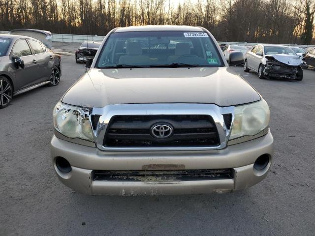 Photo 4 VIN: 5TETX22N28Z575001 - TOYOTA TACOMA 