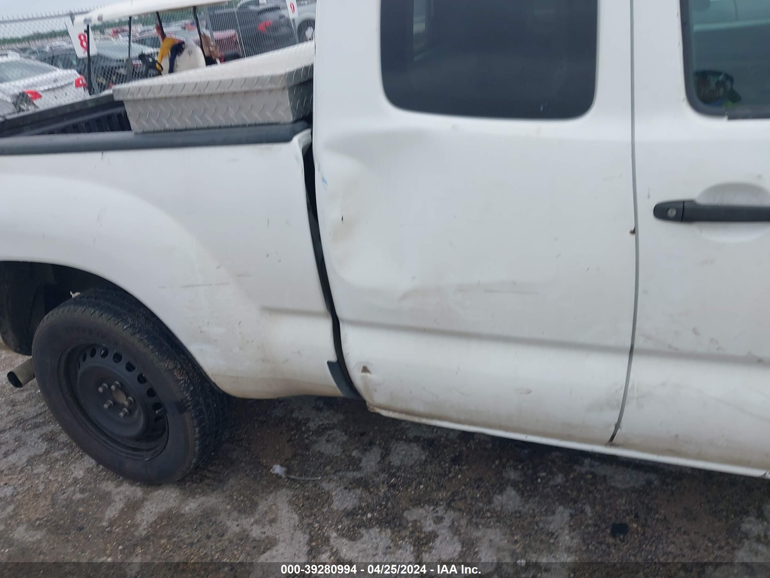 Photo 14 VIN: 5TETX22N29Z594097 - TOYOTA TACOMA 