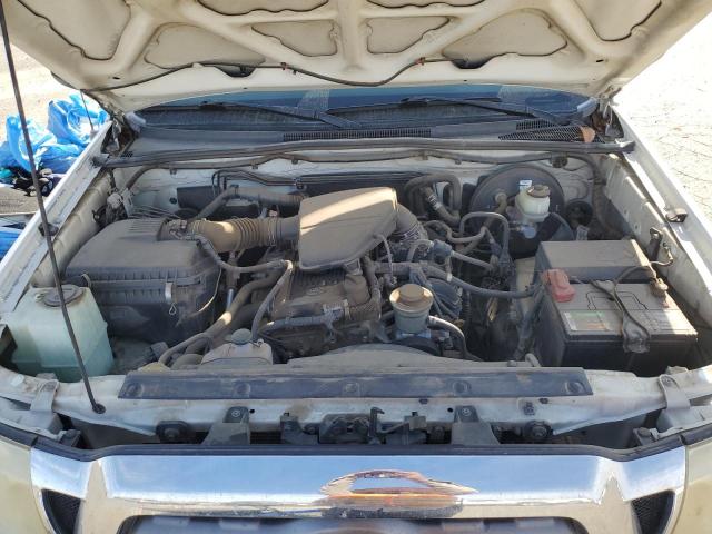 Photo 10 VIN: 5TETX22N29Z595332 - TOYOTA TACOMA ACC 