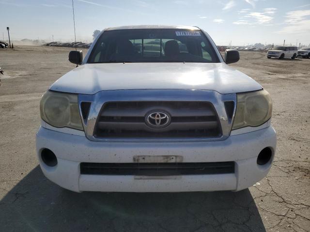 Photo 4 VIN: 5TETX22N29Z595332 - TOYOTA TACOMA ACC 