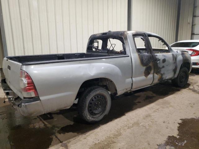 Photo 2 VIN: 5TETX22N29Z597677 - TOYOTA TACOMA 