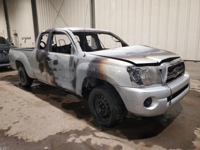 Photo 3 VIN: 5TETX22N29Z597677 - TOYOTA TACOMA 