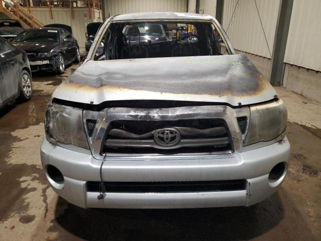 Photo 4 VIN: 5TETX22N29Z597677 - TOYOTA TACOMA 