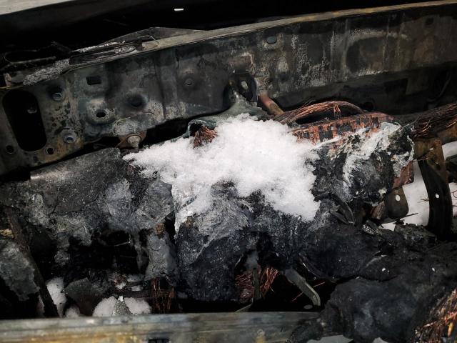 Photo 8 VIN: 5TETX22N29Z597677 - TOYOTA TACOMA 