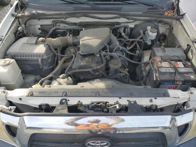 Photo 10 VIN: 5TETX22N29Z619547 - TOYOTA TACOMA 