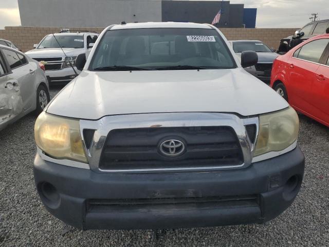 Photo 4 VIN: 5TETX22N29Z619547 - TOYOTA TACOMA 