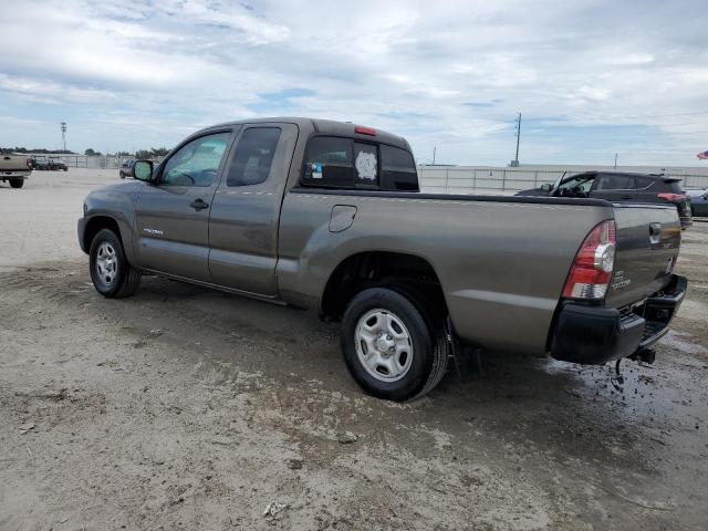 Photo 1 VIN: 5TETX22N29Z651902 - TOYOTA TACOMA ACC 