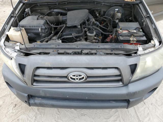 Photo 10 VIN: 5TETX22N29Z651902 - TOYOTA TACOMA ACC 