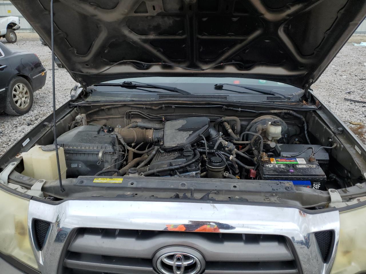 Photo 10 VIN: 5TETX22N29Z668909 - TOYOTA TACOMA 