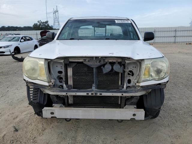 Photo 4 VIN: 5TETX22N35Z045891 - TOYOTA TACOMA 