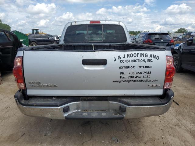 Photo 5 VIN: 5TETX22N35Z092967 - TOYOTA TACOMA 