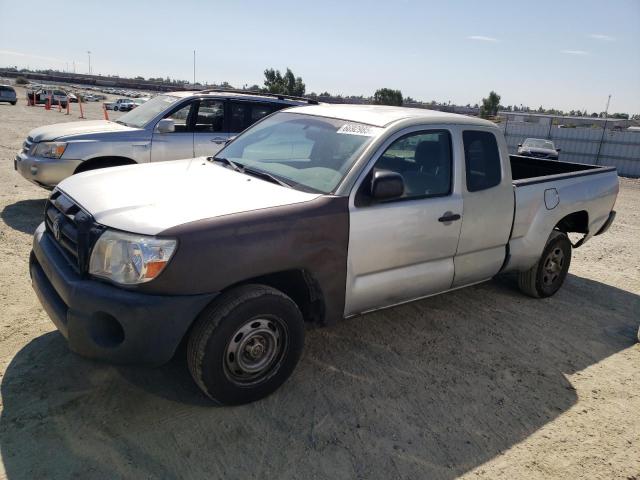 Photo 0 VIN: 5TETX22N36Z153915 - TOYOTA TACOMA ACC 