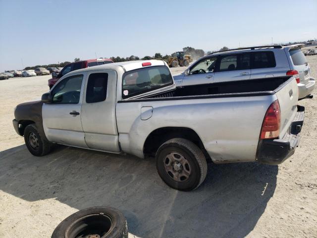 Photo 1 VIN: 5TETX22N36Z153915 - TOYOTA TACOMA ACC 