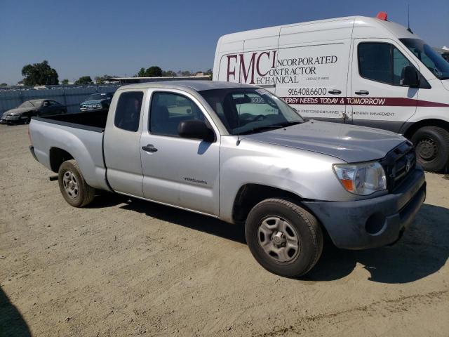 Photo 3 VIN: 5TETX22N36Z153915 - TOYOTA TACOMA ACC 