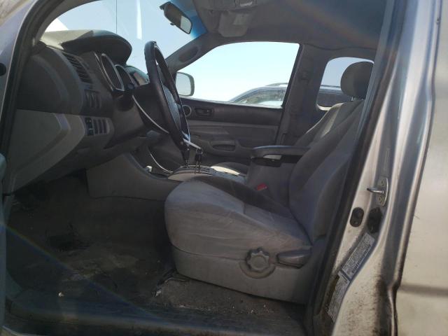 Photo 6 VIN: 5TETX22N36Z153915 - TOYOTA TACOMA ACC 