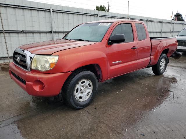 Photo 0 VIN: 5TETX22N36Z183853 - TOYOTA TACOMA ACC 