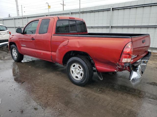 Photo 1 VIN: 5TETX22N36Z183853 - TOYOTA TACOMA ACC 