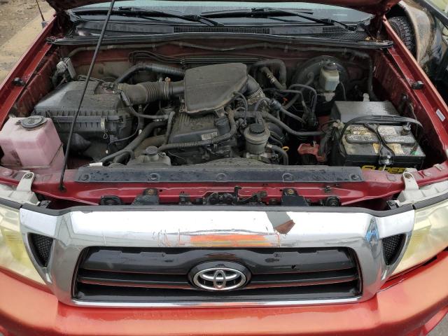 Photo 10 VIN: 5TETX22N36Z183853 - TOYOTA TACOMA ACC 