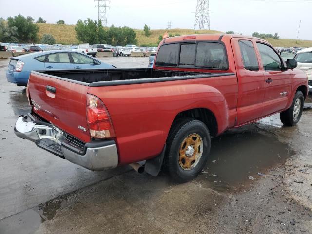 Photo 2 VIN: 5TETX22N36Z183853 - TOYOTA TACOMA ACC 