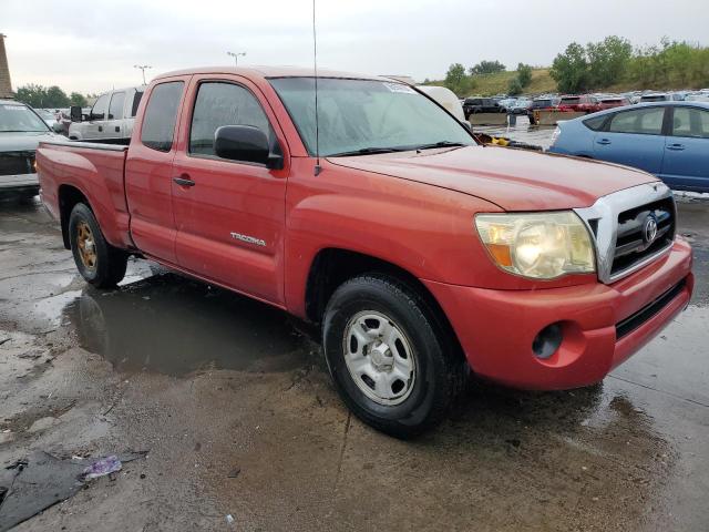 Photo 3 VIN: 5TETX22N36Z183853 - TOYOTA TACOMA ACC 