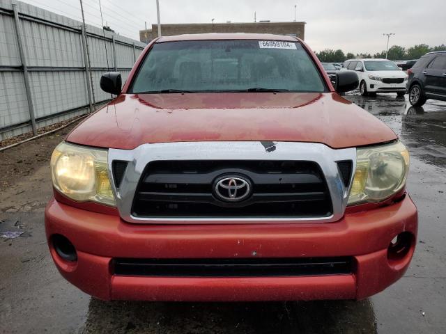 Photo 4 VIN: 5TETX22N36Z183853 - TOYOTA TACOMA ACC 