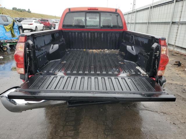 Photo 5 VIN: 5TETX22N36Z183853 - TOYOTA TACOMA ACC 