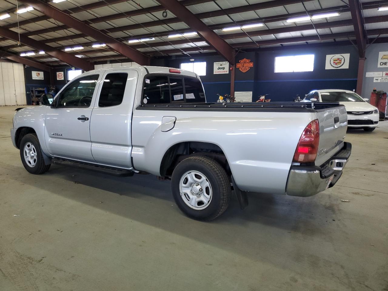 Photo 1 VIN: 5TETX22N36Z215359 - TOYOTA TACOMA 