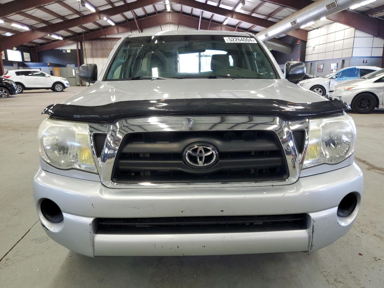 Photo 4 VIN: 5TETX22N36Z215359 - TOYOTA TACOMA 