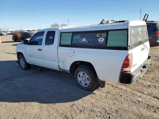 Photo 1 VIN: 5TETX22N36Z253870 - TOYOTA TACOMA ACC 