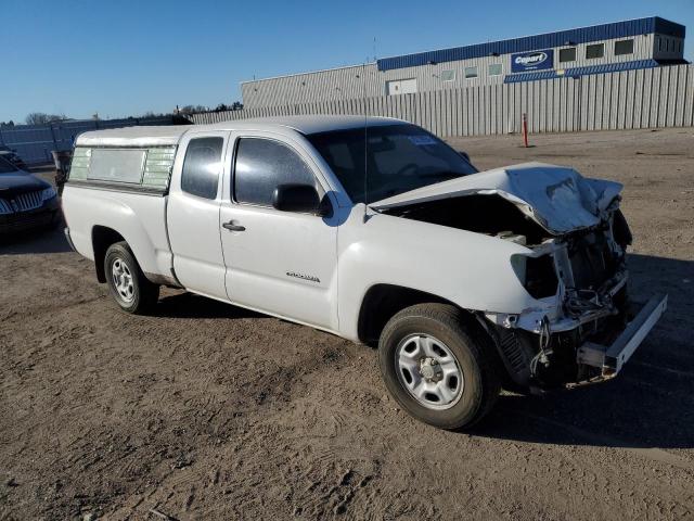 Photo 3 VIN: 5TETX22N36Z253870 - TOYOTA TACOMA ACC 