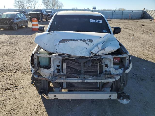 Photo 4 VIN: 5TETX22N36Z253870 - TOYOTA TACOMA ACC 