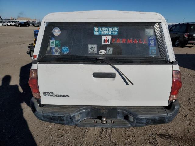 Photo 5 VIN: 5TETX22N36Z253870 - TOYOTA TACOMA ACC 