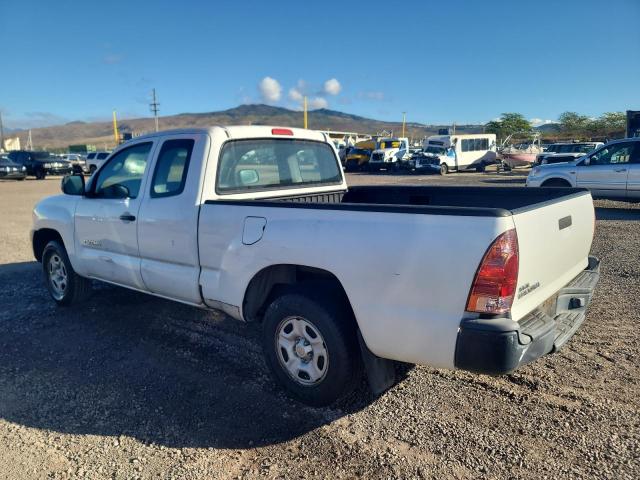 Photo 1 VIN: 5TETX22N37Z358605 - TOYOTA TACOMA 