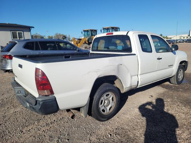 Photo 2 VIN: 5TETX22N37Z358605 - TOYOTA TACOMA 