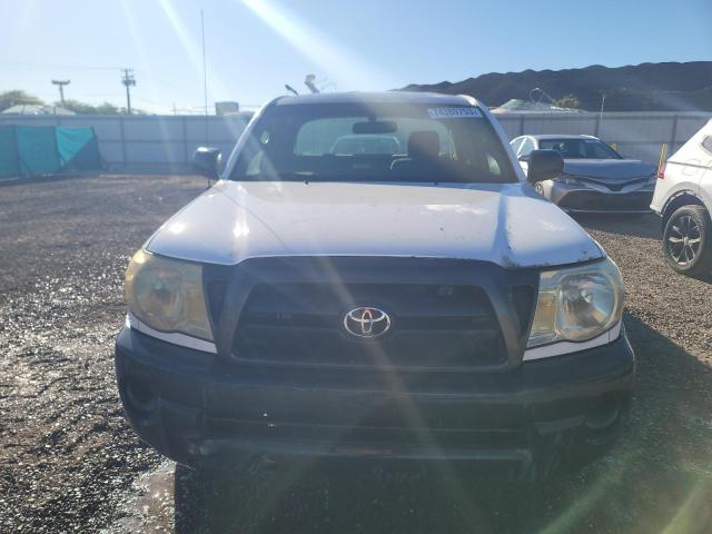 Photo 4 VIN: 5TETX22N37Z358605 - TOYOTA TACOMA 