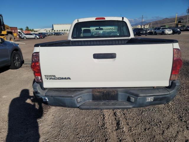 Photo 5 VIN: 5TETX22N37Z358605 - TOYOTA TACOMA 