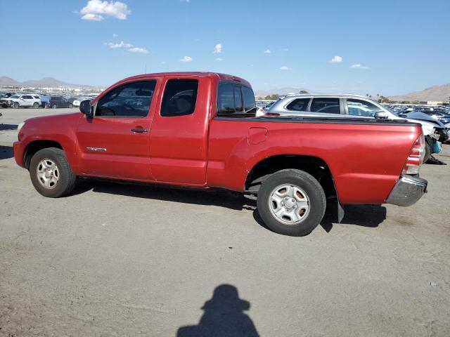 Photo 1 VIN: 5TETX22N37Z364890 - TOYOTA TACOMA ACC 