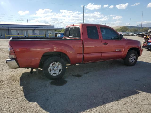 Photo 2 VIN: 5TETX22N37Z364890 - TOYOTA TACOMA ACC 