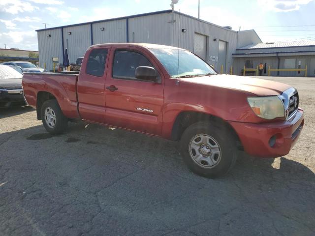 Photo 3 VIN: 5TETX22N37Z364890 - TOYOTA TACOMA ACC 