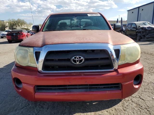 Photo 4 VIN: 5TETX22N37Z364890 - TOYOTA TACOMA ACC 