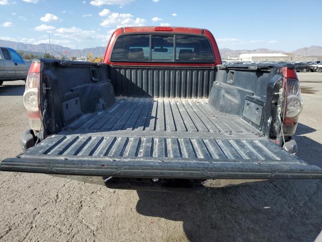 Photo 5 VIN: 5TETX22N37Z364890 - TOYOTA TACOMA ACC 