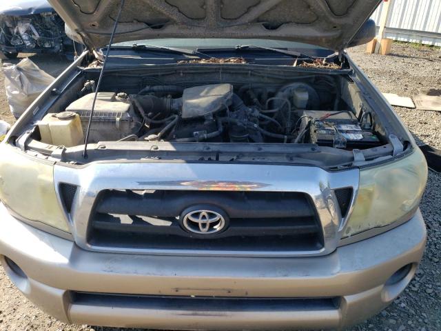 Photo 10 VIN: 5TETX22N37Z371614 - TOYOTA TACOMA 