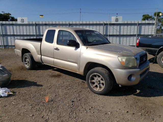 Photo 3 VIN: 5TETX22N37Z371614 - TOYOTA TACOMA 