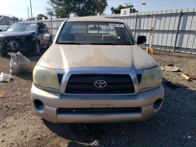 Photo 4 VIN: 5TETX22N37Z371614 - TOYOTA TACOMA 