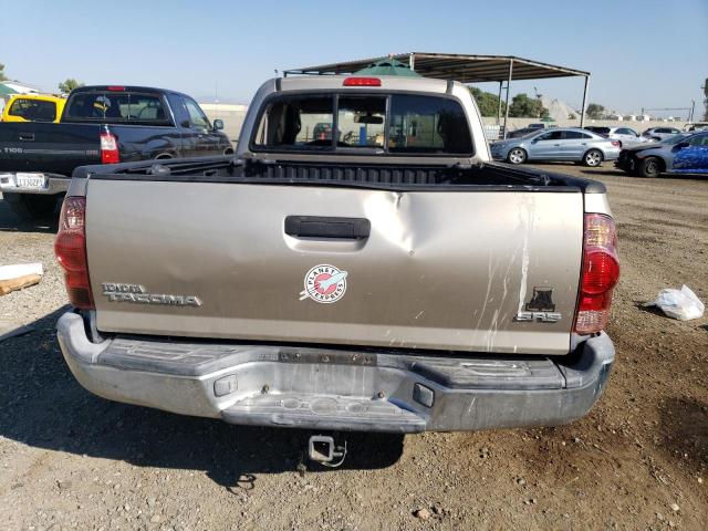 Photo 5 VIN: 5TETX22N37Z371614 - TOYOTA TACOMA 