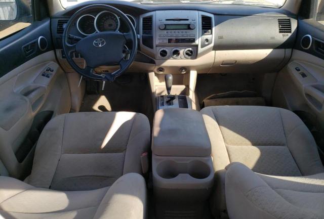 Photo 7 VIN: 5TETX22N37Z371614 - TOYOTA TACOMA 