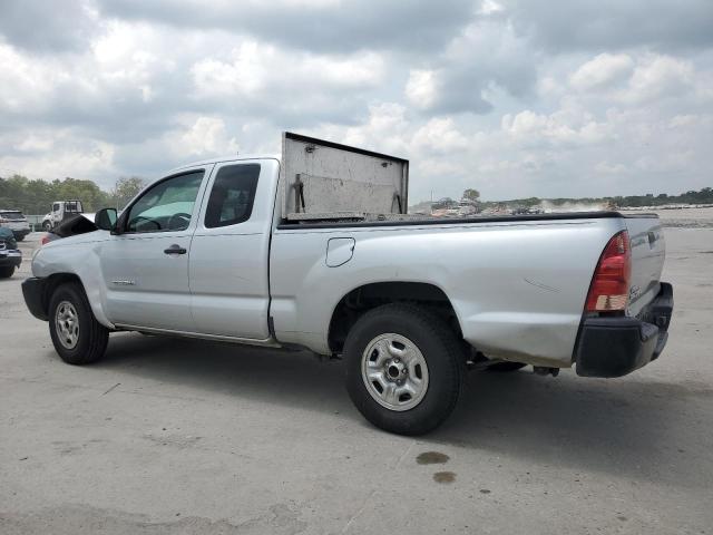 Photo 1 VIN: 5TETX22N37Z415854 - TOYOTA TACOMA ACC 