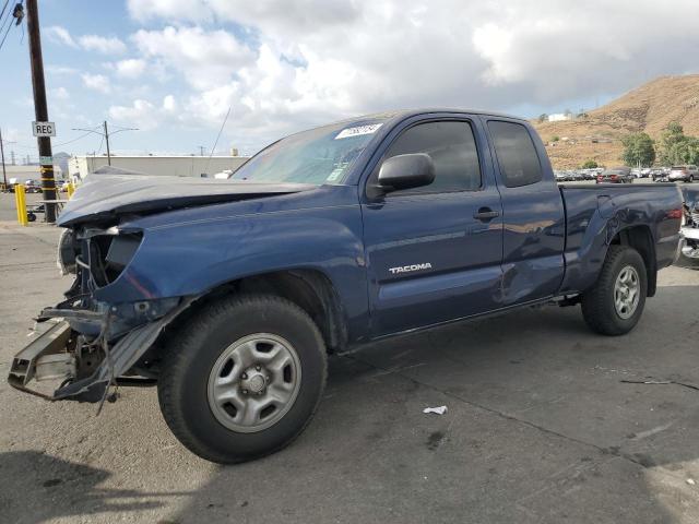 Photo 0 VIN: 5TETX22N37Z422643 - TOYOTA TACOMA ACC 