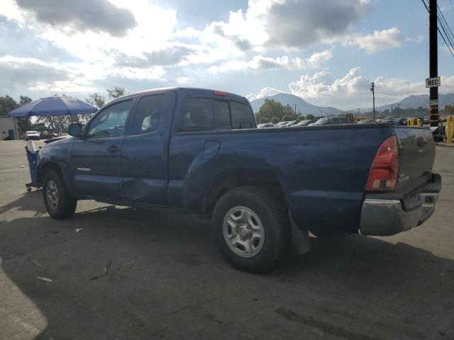 Photo 1 VIN: 5TETX22N37Z422643 - TOYOTA TACOMA ACC 